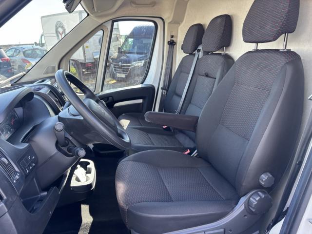 Citroen Jumper image 6