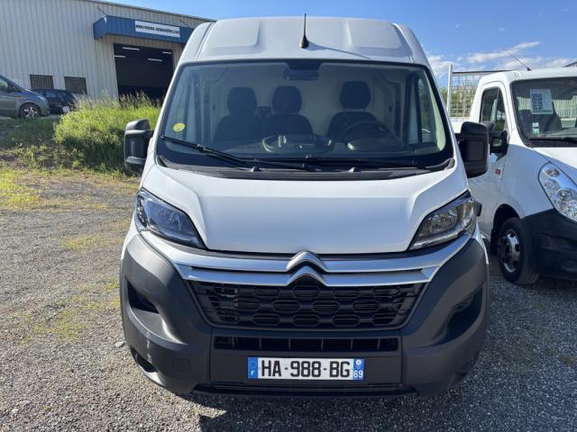 Citroen Jumper image 9