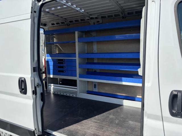 Citroen Jumper image 3