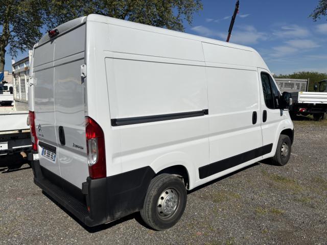 Citroen Jumper image 4