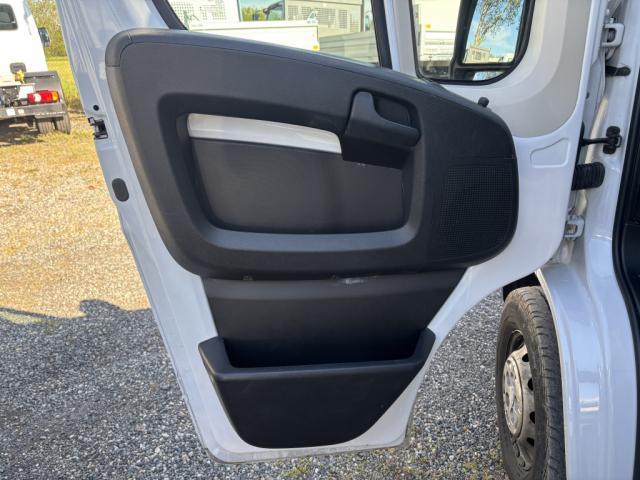 Citroen Jumper image 2