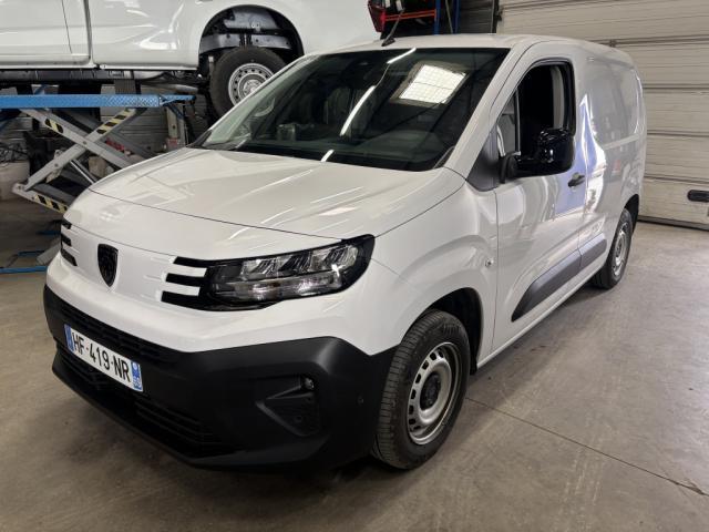Peugeot Partner image 7