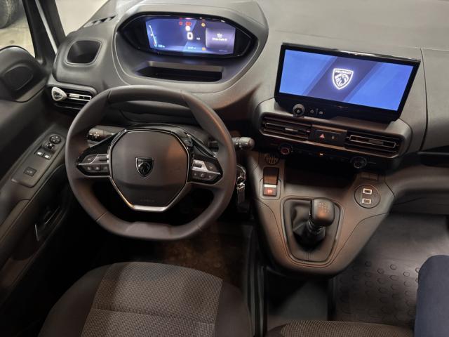 Peugeot Partner image 8