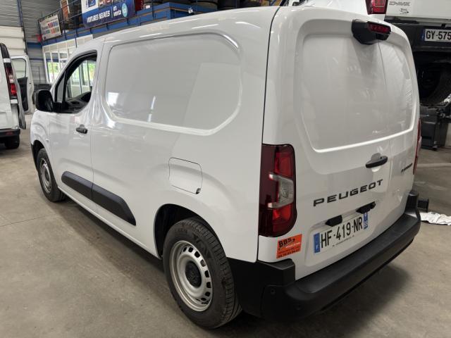 Peugeot Partner image 5