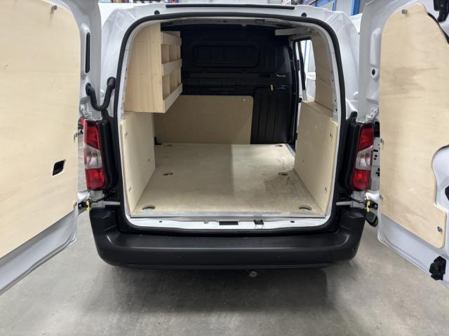 Peugeot Partner image 3