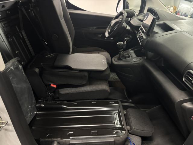 Peugeot Partner image 6