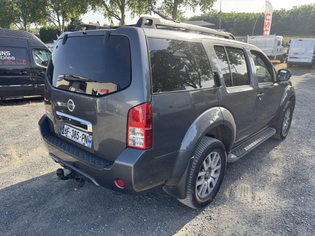 Nissan Pathfinder image 6
