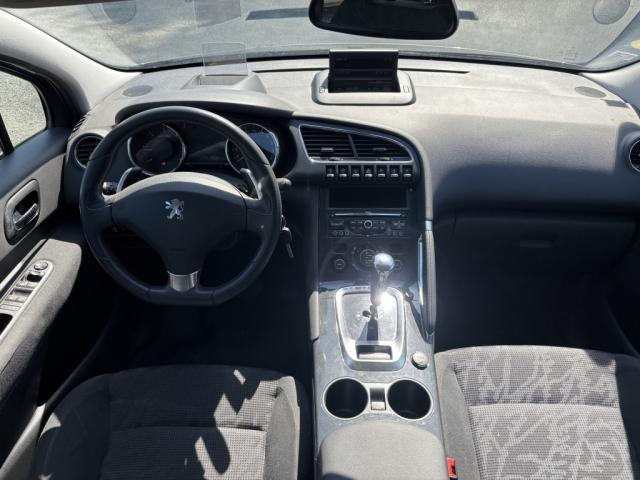 Peugeot 3008 image 7