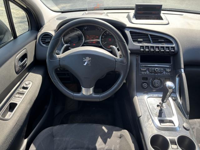 Peugeot 3008 image 1