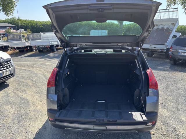 Peugeot 3008 image 5