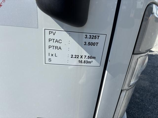 Isuzu M21 image 6
