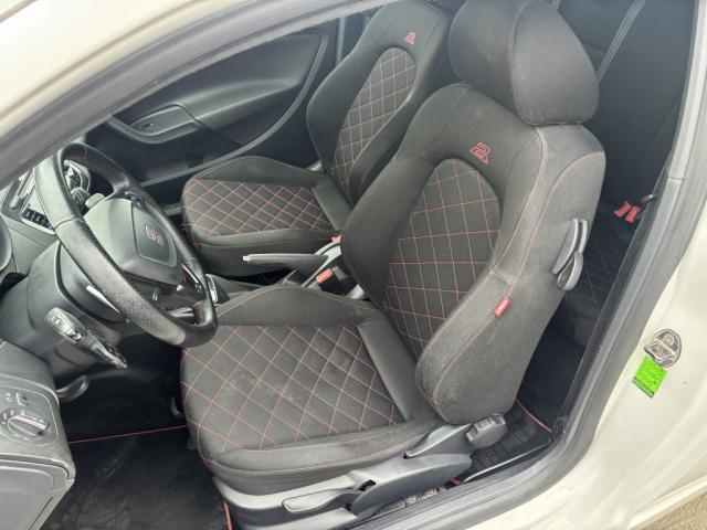 Seat Ibiza image 8