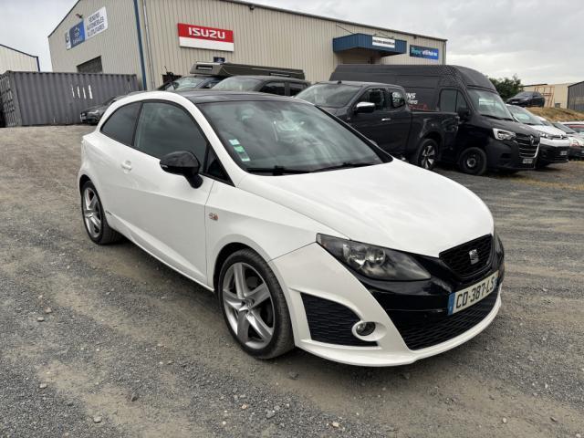 Seat Ibiza image 7