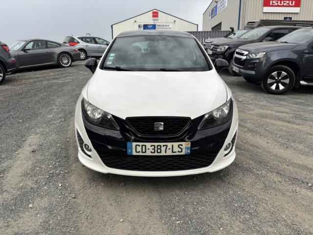 Seat Ibiza image 5