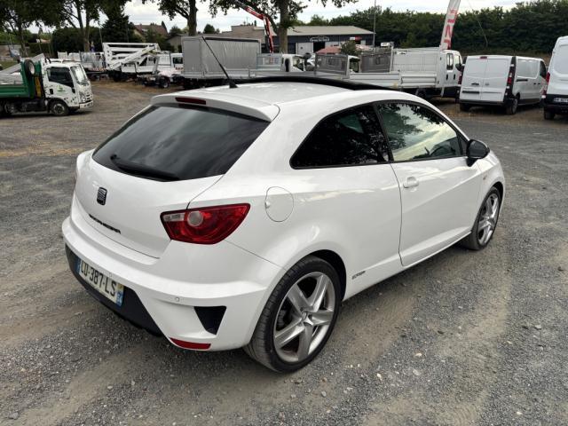 Seat Ibiza image 9