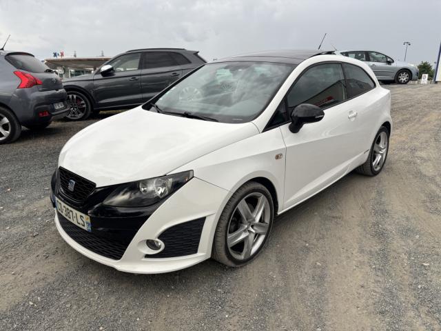 Seat Ibiza image 4