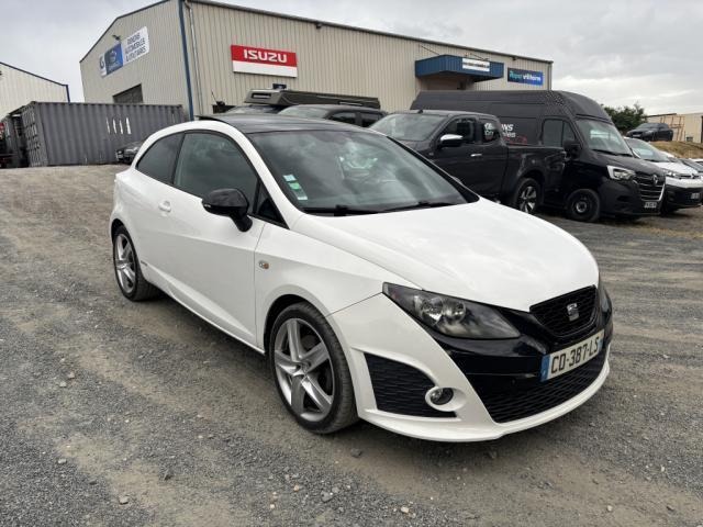 Seat Ibiza image 1