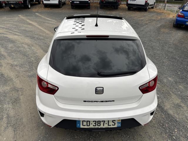 Seat Ibiza image 6