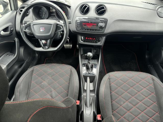 Seat Ibiza image 2