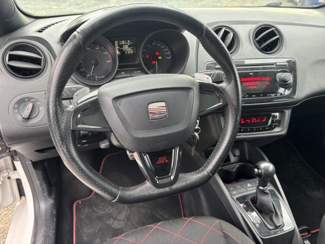 Seat Ibiza image 3