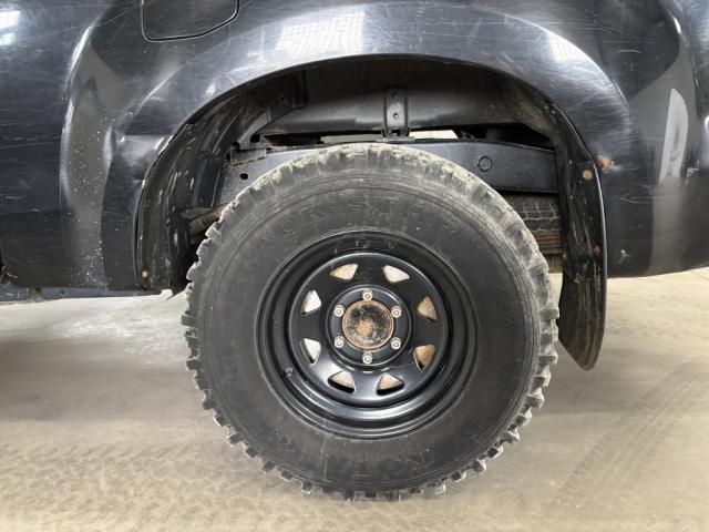 Isuzu D-Max image 6
