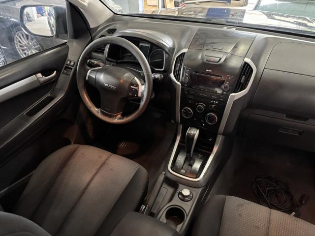Isuzu D-Max image 4