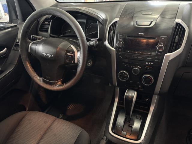 Isuzu D-Max image 7