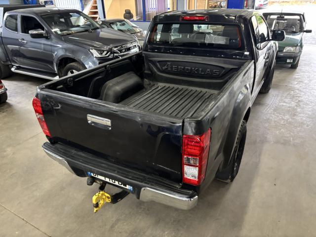 Isuzu D-Max image 2