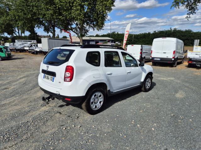 Dacia Duster image 5