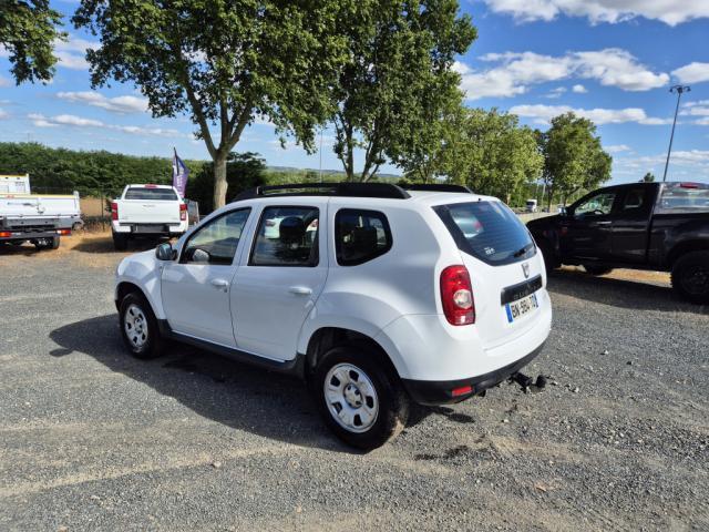 Dacia Duster image 2