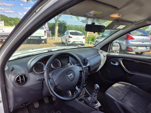 Dacia Duster image 3