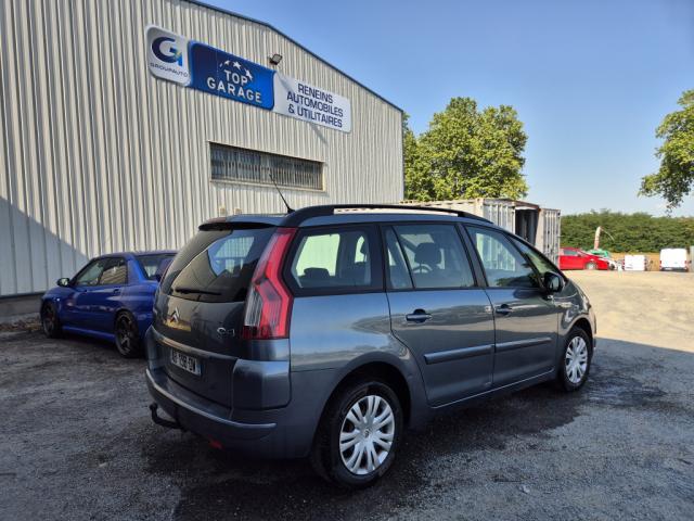 Citroen Grand C4 Picasso image 1