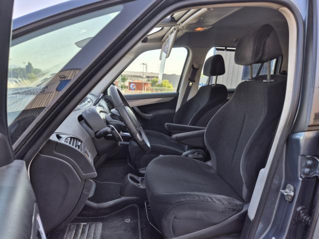 Citroen Grand C4 Picasso image 2