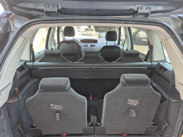 Citroen Grand C4 Picasso image 7