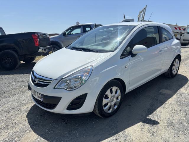 Opel Corsa 1.2 - 85 Ch Twinport Edition