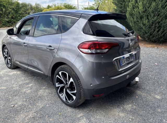 Renault Scénic image 4