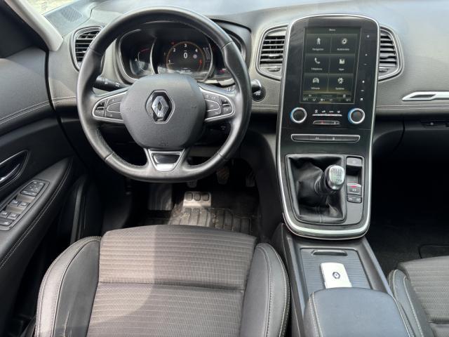 Renault Scénic image 9