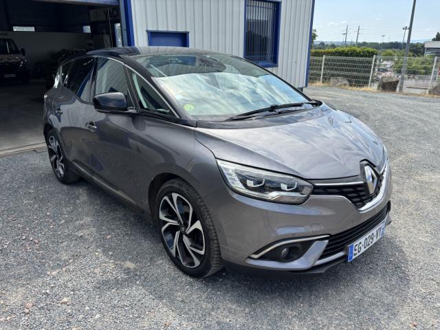 Renault Scénic image 2
