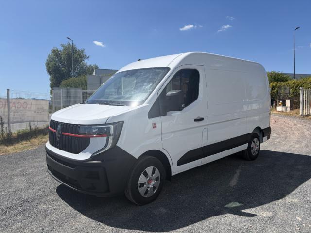 Renault Trucks Master image 4