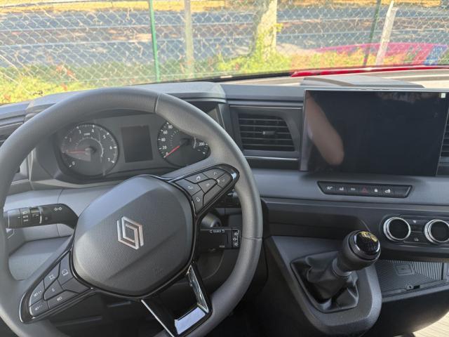 Renault Trucks Master image 1