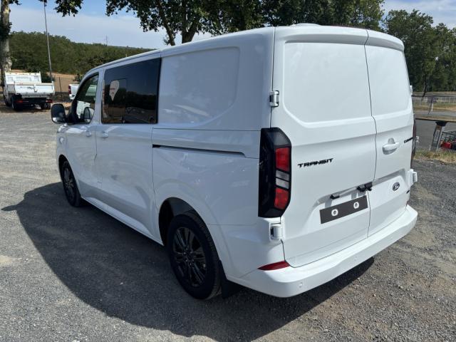 Ford Transit Custom image 6