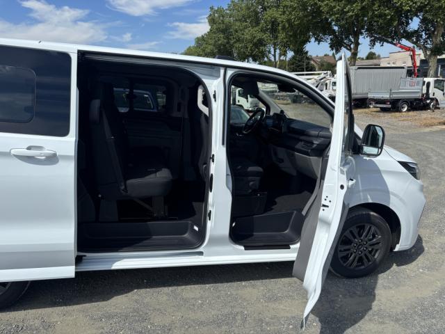 Ford Transit Custom image 4