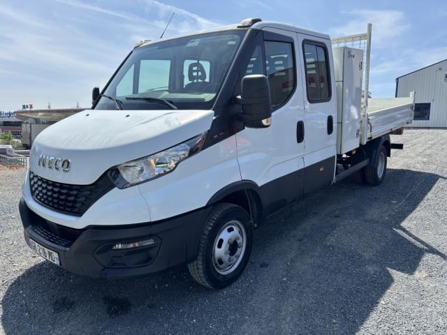 Iveco Daily image 5