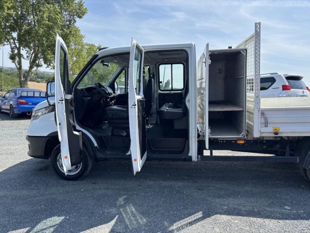 Iveco Daily image 4