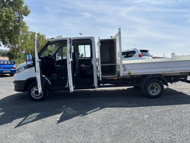 Iveco Daily image 8