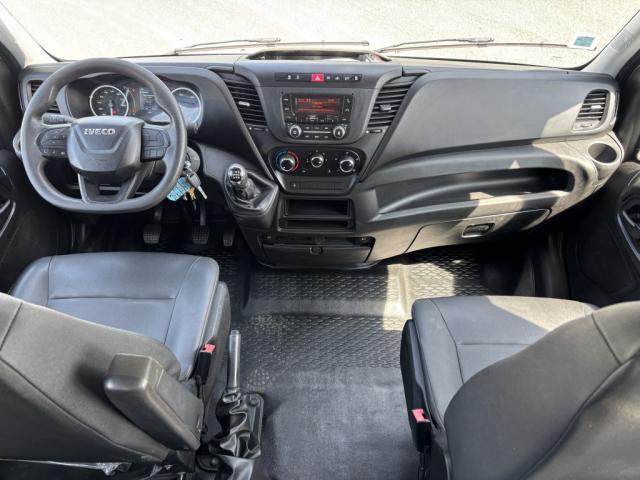 Iveco Daily image 1