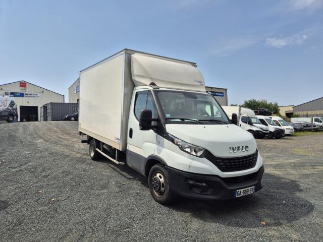 Iveco Daily image 1