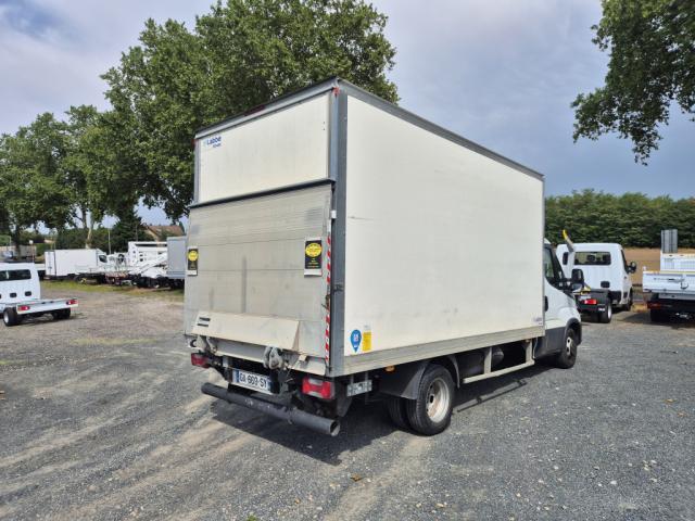 Iveco Daily image 4