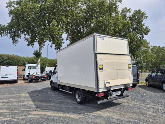 Iveco Daily image 3