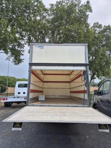 Iveco Daily image 2